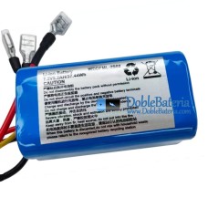 Batería para PLC WDDFML-2S02 HL-5073 [Batería de repuesto]